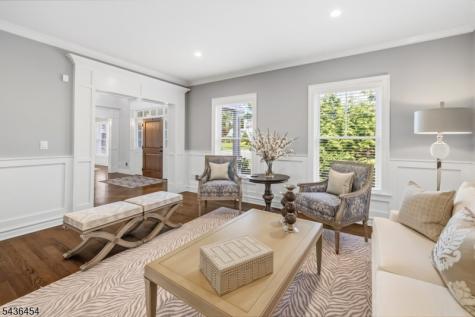 2 Weimer Court Allendale NJ 07401