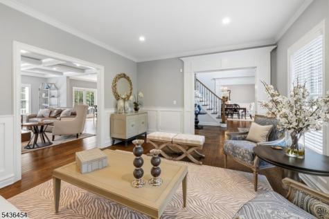 2 Weimer Court Allendale NJ 07401