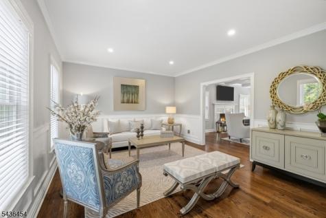 2 Weimer Court Allendale NJ 07401