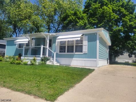 131 Douglas Drive Jackson NJ 08527