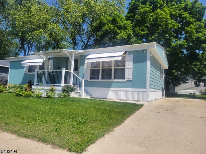 131 Douglas Drive Jackson NJ 08527