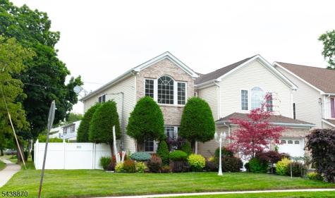 419 Putnam Road Union NJ 07083