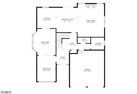 419 Putnam Road Union NJ 07083