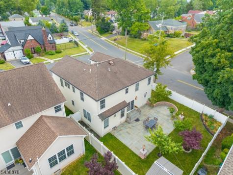 419 Putnam Road Union NJ 07083