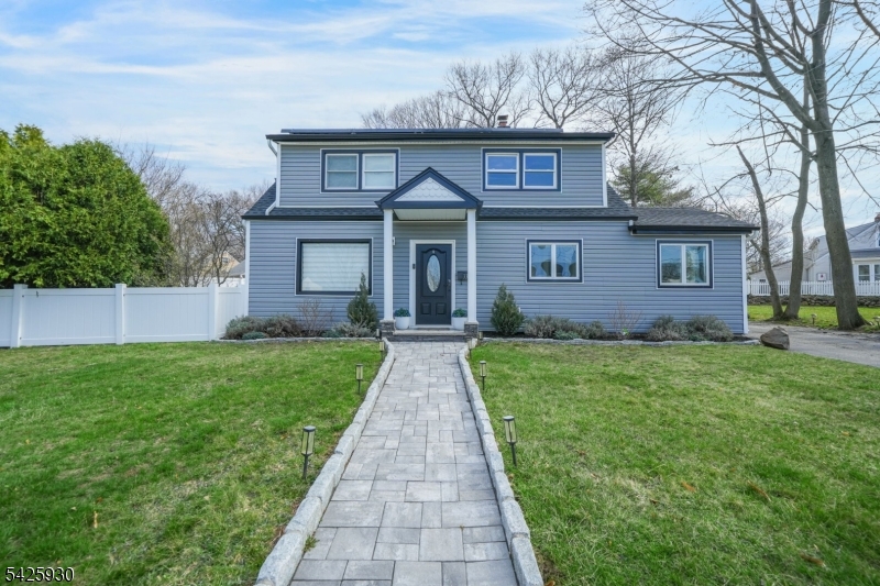 33 Cathy Avenue Hawthorne NJ 07506
