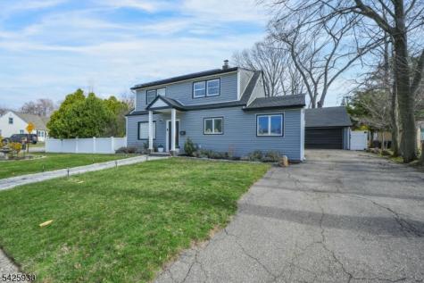 33 Cathy Avenue Hawthorne NJ 07506