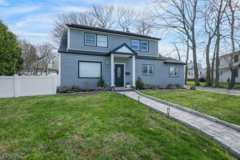 33 Cathy Avenue Hawthorne NJ 07506