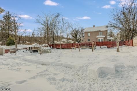 108 Lake Avenue Newton NJ 07860