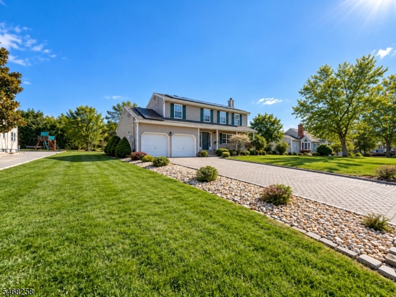 7 3RD Avenue Piscataway NJ 08854