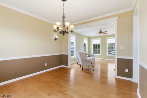 14 Rue Cezanne Franklin NJ 08873