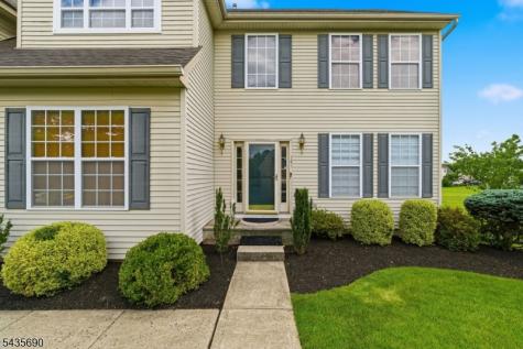 14 Rue Cezanne Franklin NJ 08873
