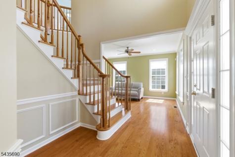14 Rue Cezanne Franklin NJ 08873