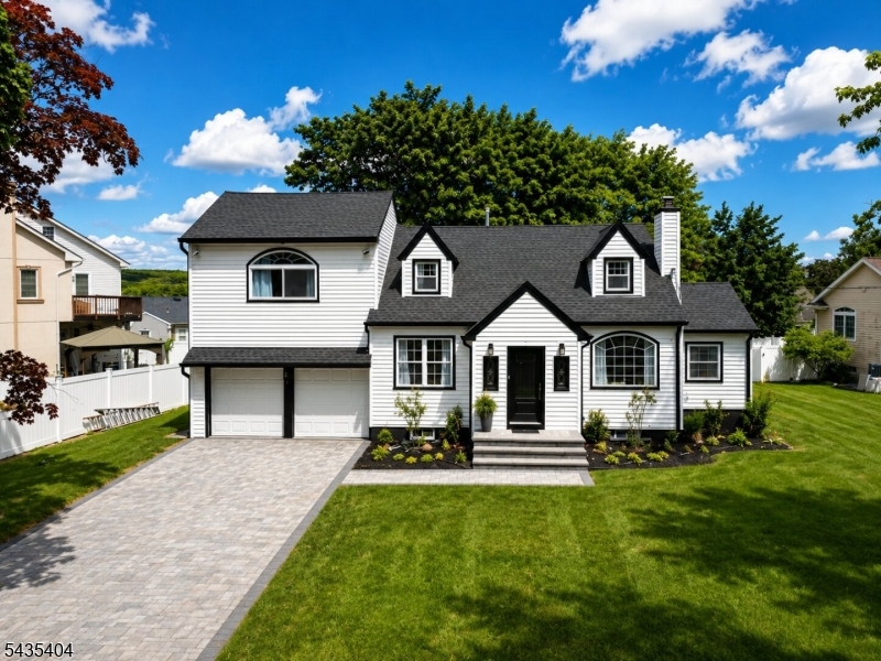 27 Grandview Drive Wayne NJ 07470