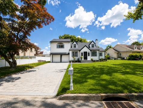 27 Grandview Drive Wayne NJ 07470