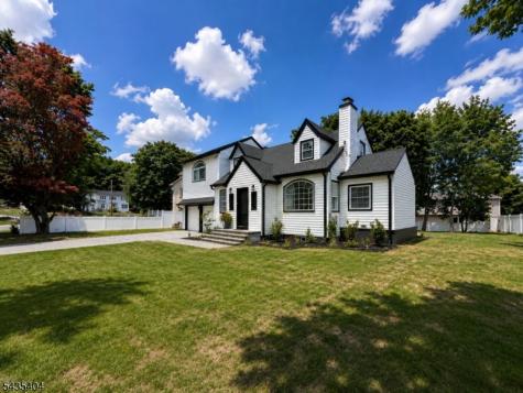 27 Grandview Drive Wayne NJ 07470