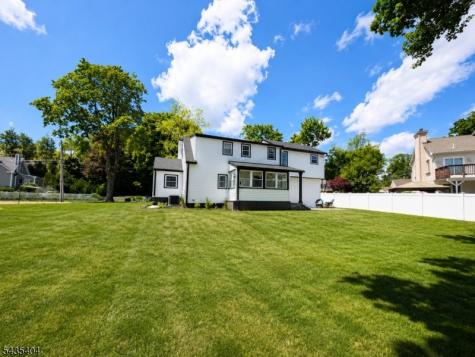 27 Grandview Drive Wayne NJ 07470