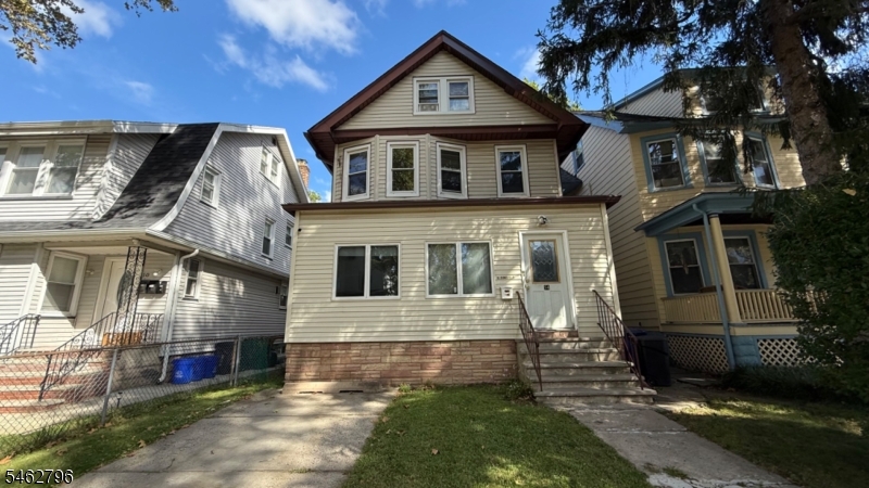 54 Olive Street Bloomfield NJ 07003