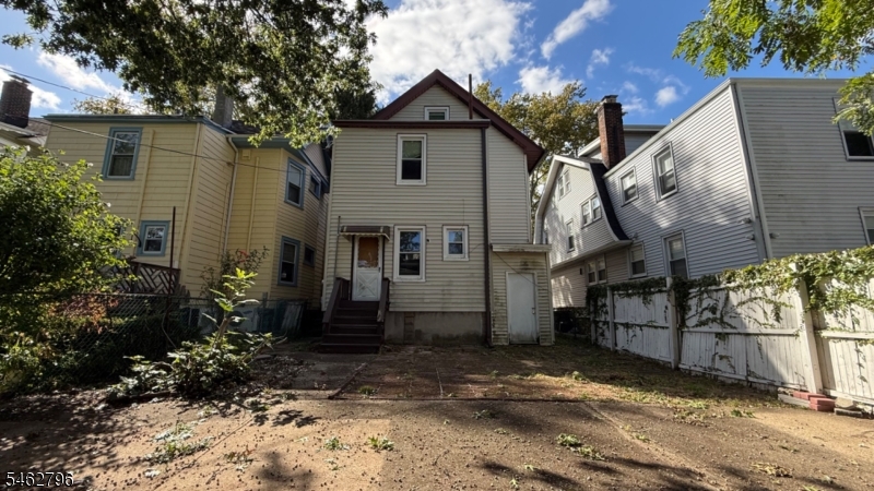 54 Olive Street Bloomfield NJ 07003