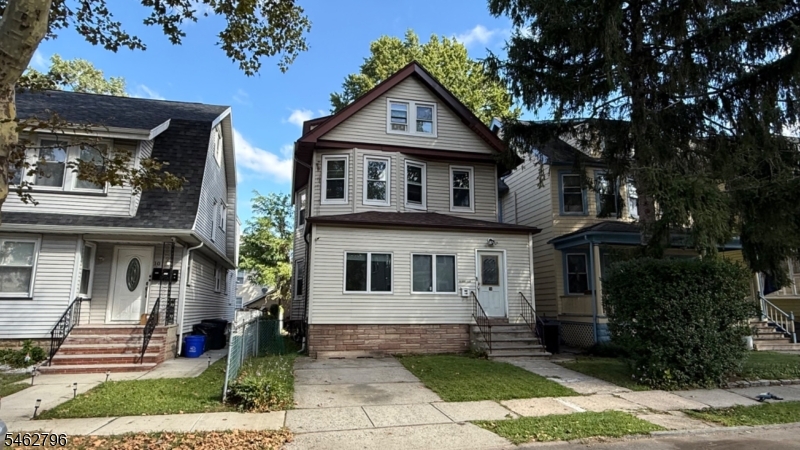 54 Olive Street Bloomfield NJ 07003