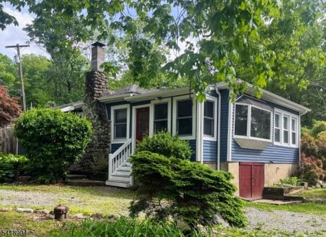 32 Laurel Drive Jefferson NJ 07438