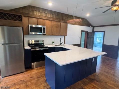 32 Laurel Drive Jefferson NJ 07438