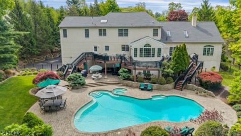 15 Skytop Drive Denville NJ 07834