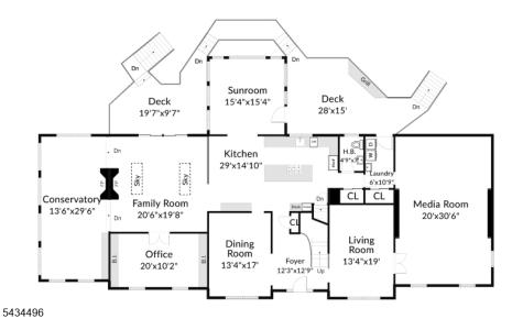 15 Skytop Drive Denville NJ 07834