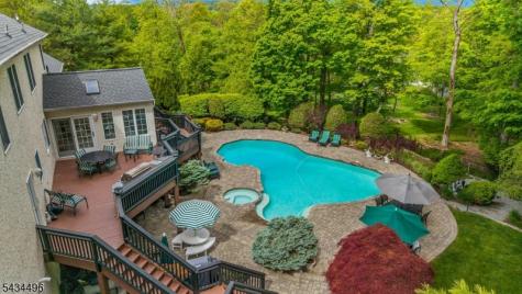 15 Skytop Drive Denville NJ 07834