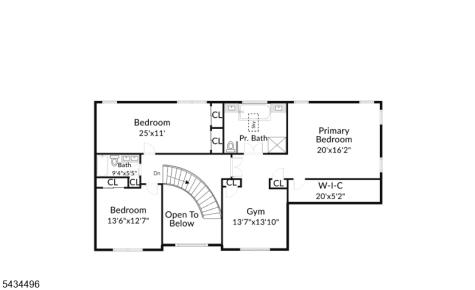 15 Skytop Drive Denville NJ 07834