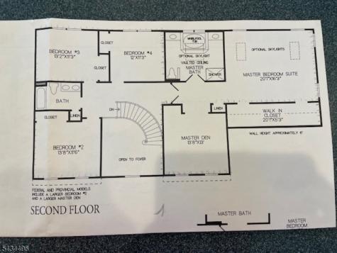 15 Skytop Drive Denville NJ 07834