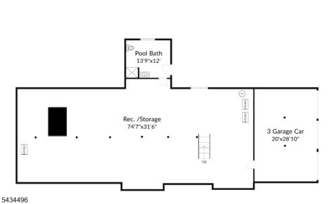 15 Skytop Drive Denville NJ 07834