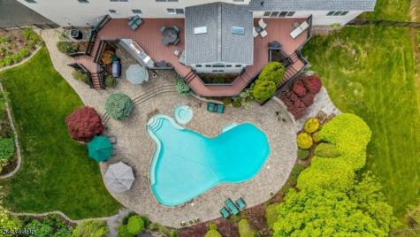 15 Skytop Drive Denville NJ 07834