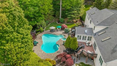 15 Skytop Drive Denville NJ 07834