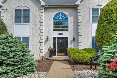 15 Skytop Drive Denville NJ 07834