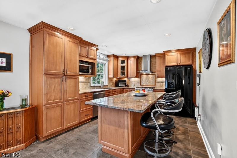 11 Jeffrie Trail Hanover NJ 07981