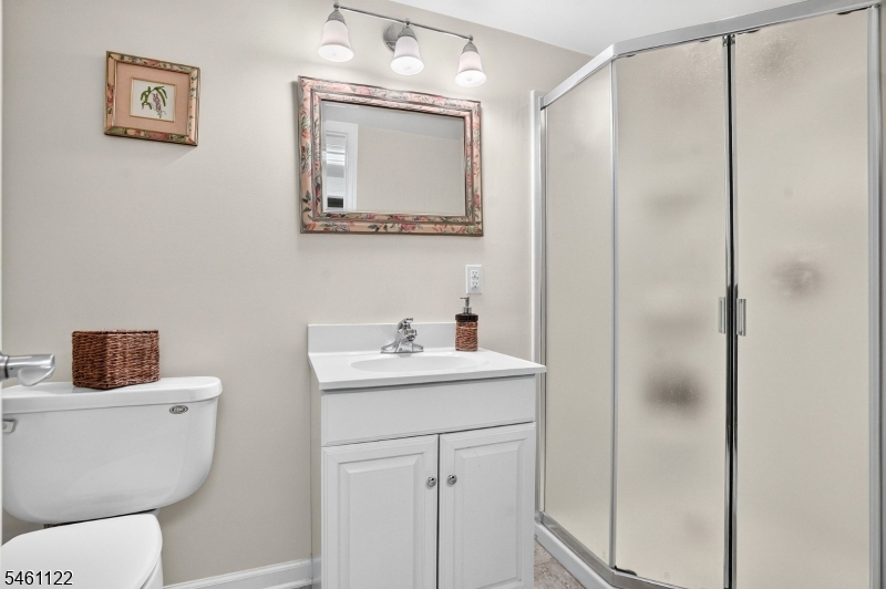 11 Jeffrie Trail Hanover NJ 07981