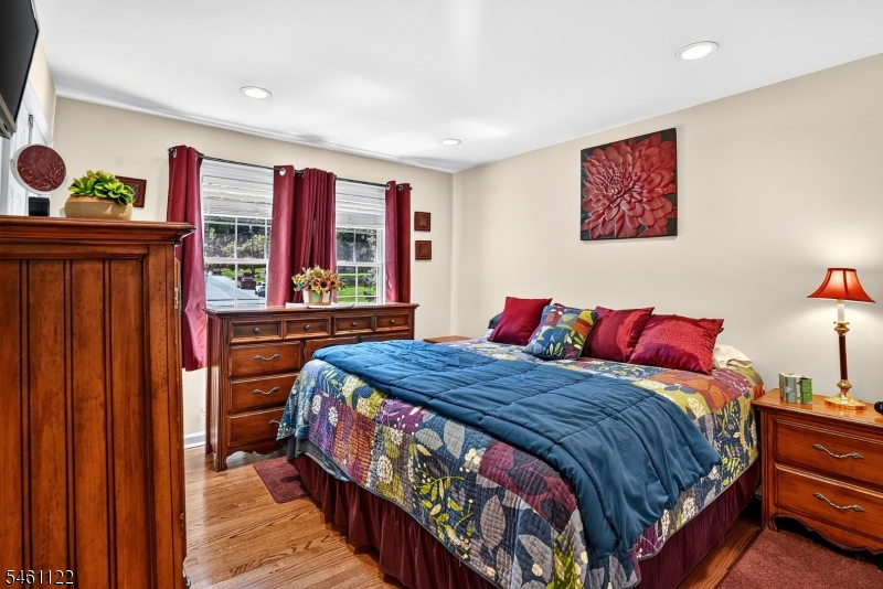11 Jeffrie Trail Hanover NJ 07981