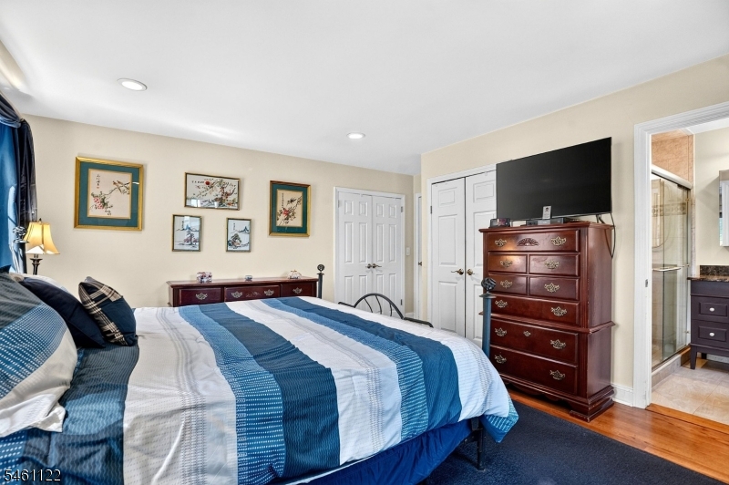 11 Jeffrie Trail Hanover NJ 07981