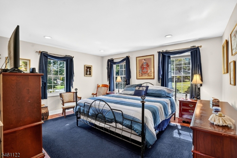 11 Jeffrie Trail Hanover NJ 07981