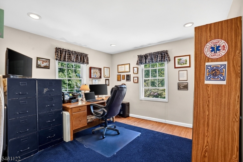 11 Jeffrie Trail Hanover NJ 07981