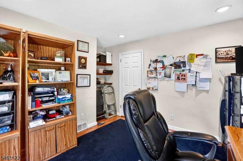 11 Jeffrie Trail Hanover NJ 07981