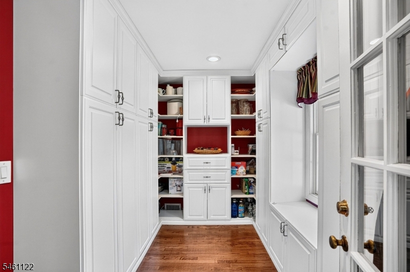 11 Jeffrie Trail Hanover NJ 07981