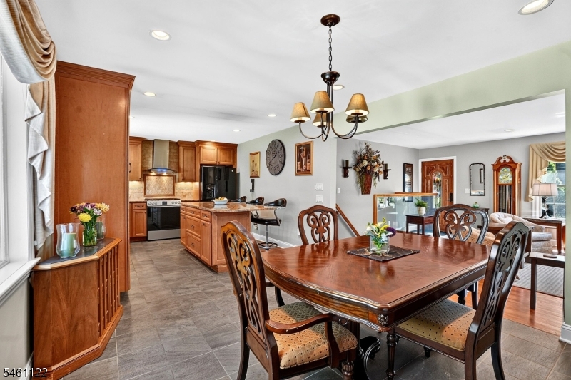 11 Jeffrie Trail Hanover NJ 07981
