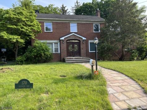 170 Windsor Way Hillside NJ 07205