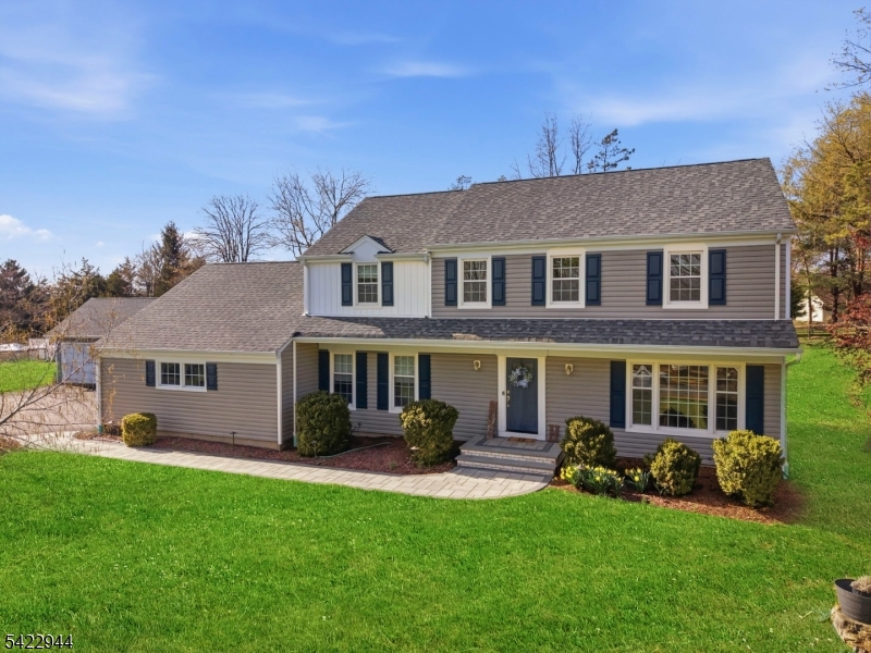 52 Country Squire Way Branchburg NJ 08876