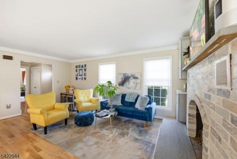 52 Country Squire Way Branchburg NJ 08876