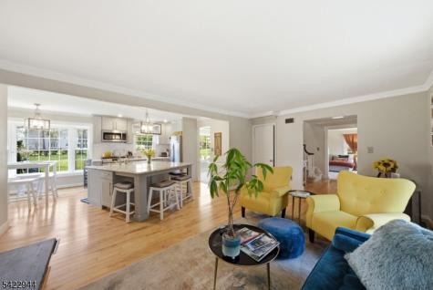 52 Country Squire Way Branchburg NJ 08876