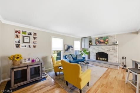 52 Country Squire Way Branchburg NJ 08876