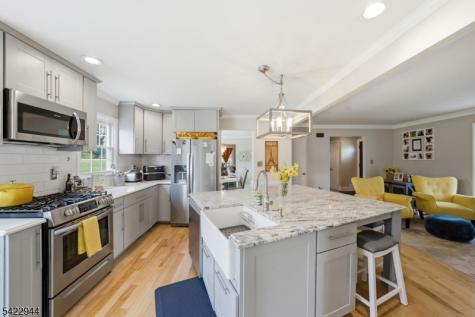52 Country Squire Way Branchburg NJ 08876