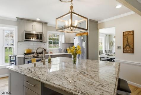 52 Country Squire Way Branchburg NJ 08876